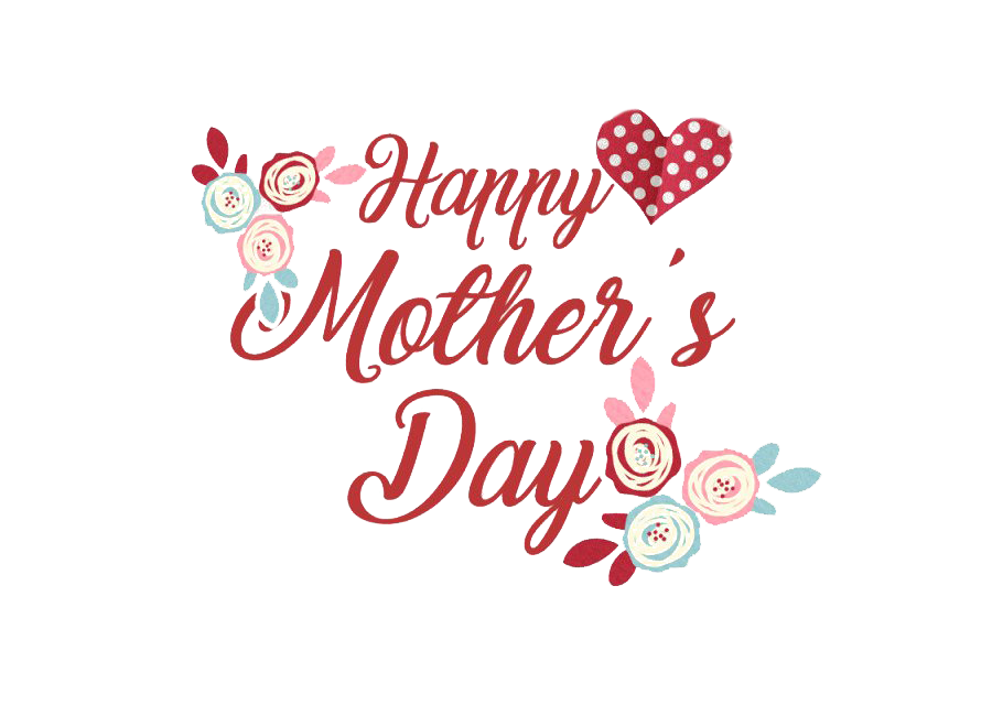 Download Mothers Day Happy PNG File HD HQ PNG Image | FreePNGImg