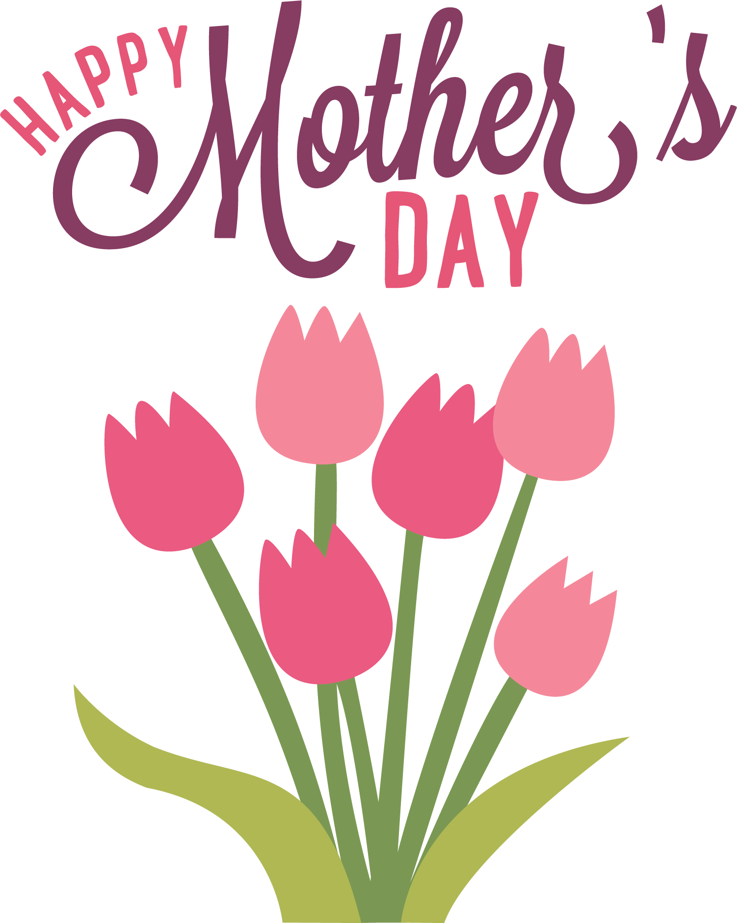 Download Mothers Pic Day Happy Download Free Image HQ PNG Image