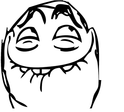 trollface - Create meme / Meme Generator 