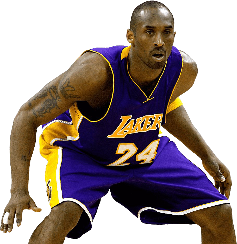 Buy Kobe Bryant Jersey Logo Svg Png online in USA