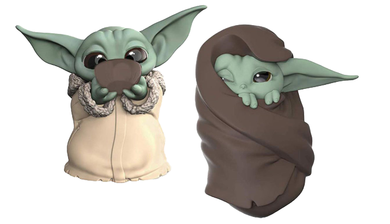 Baby Yoda Clip Art Transparent Png Baby Yoda Cute Alien Craft