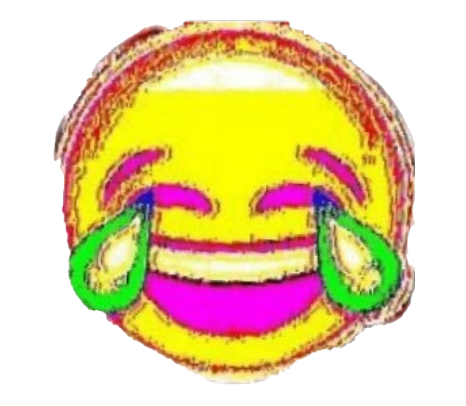 Download Meme Dank Emoji Download HQ HQ PNG Image