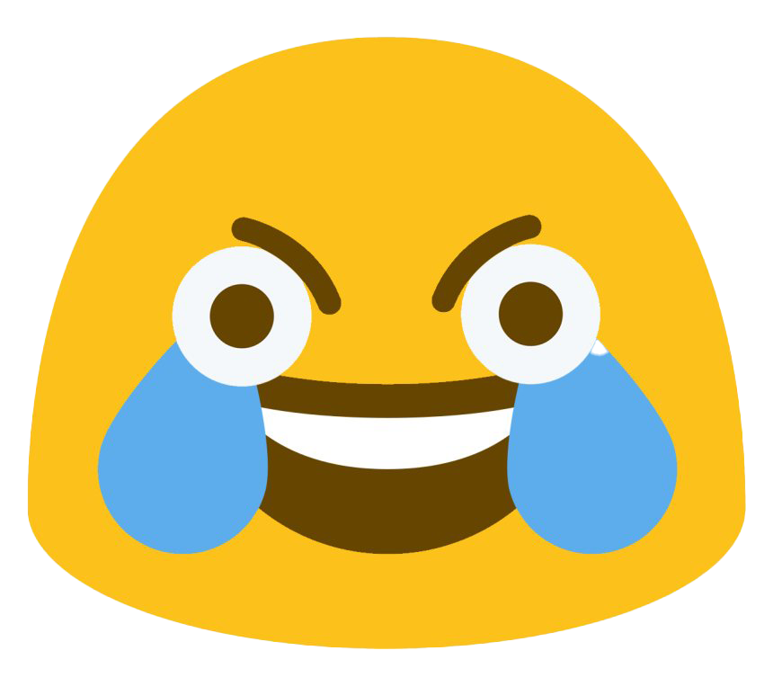 Smiley Meme Png