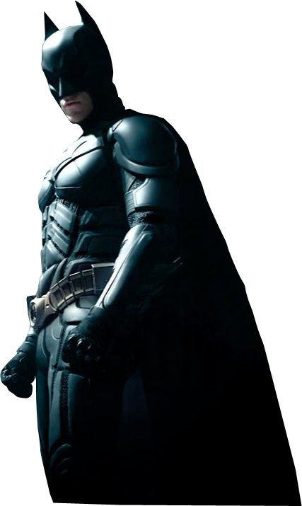 Download Batman Transparent Png HQ PNG Image | FreePNGImg