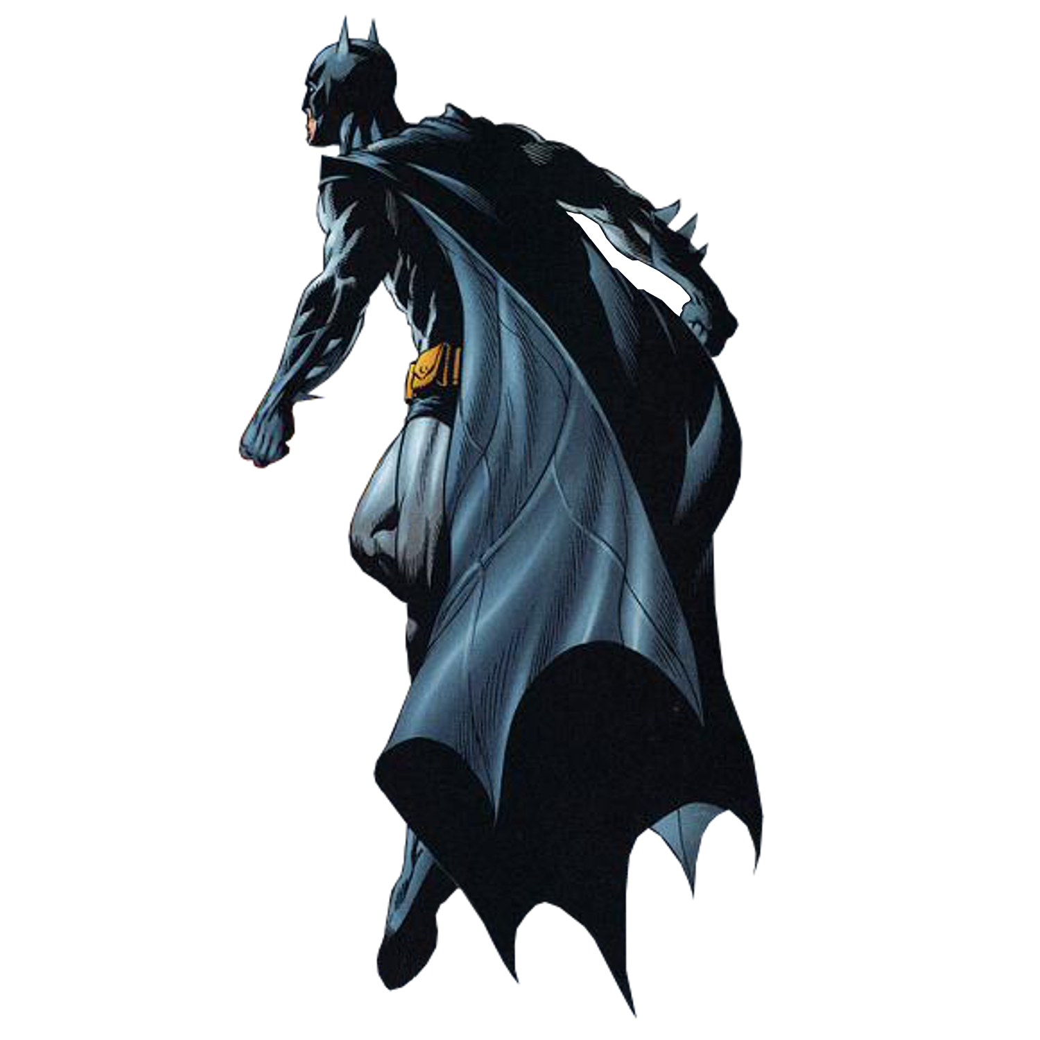 Download Batman Vector Png HQ PNG Image | FreePNGImg