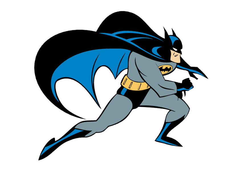 Download Batman Clipart Png HQ PNG Image | FreePNGImg