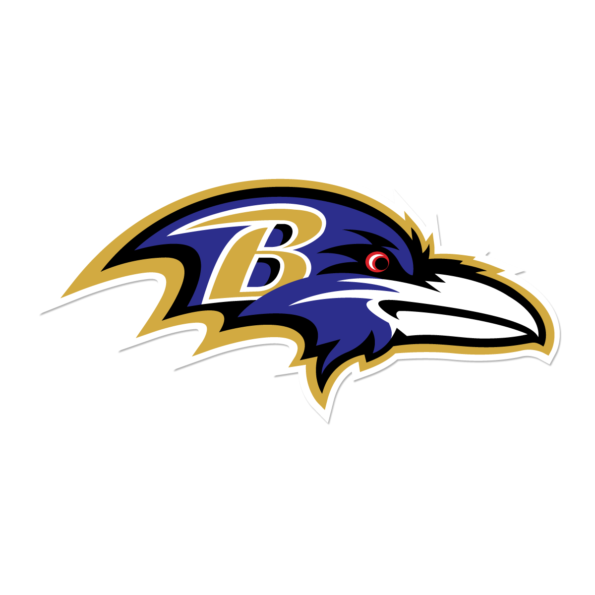 Baltimore Ravens Super Bowl Ring Stock Photo - Download Image