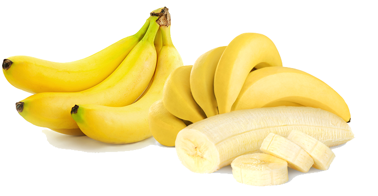 Download Banana Png Hd HQ PNG Image