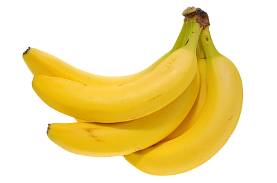 Banana PNGs for Free Download