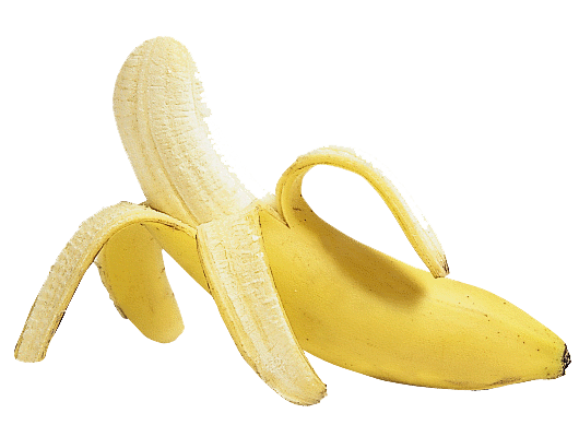 Bananas White Transparent, Banana Png, Yellow Banana, Banana PNG Image For  Free Download