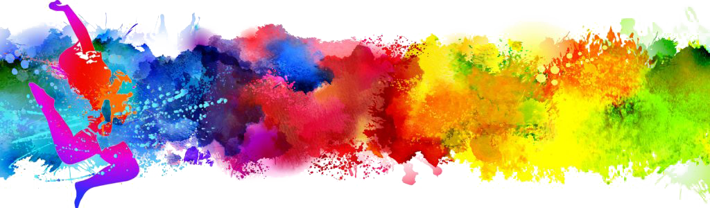 Download Color Paint Art Free Download Image HQ PNG Image | FreePNGImg