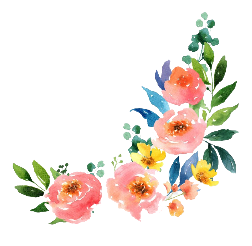 all flowers hd image clipart