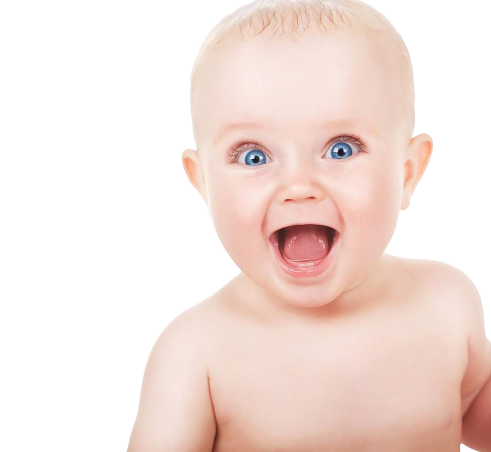 Download Baby Photos Happy Free Clipart HD HQ PNG Image | FreePNGImg