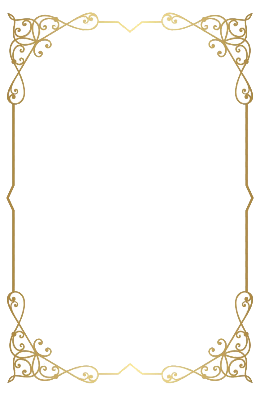 fancy frame png