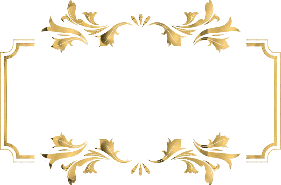 fancy frame png