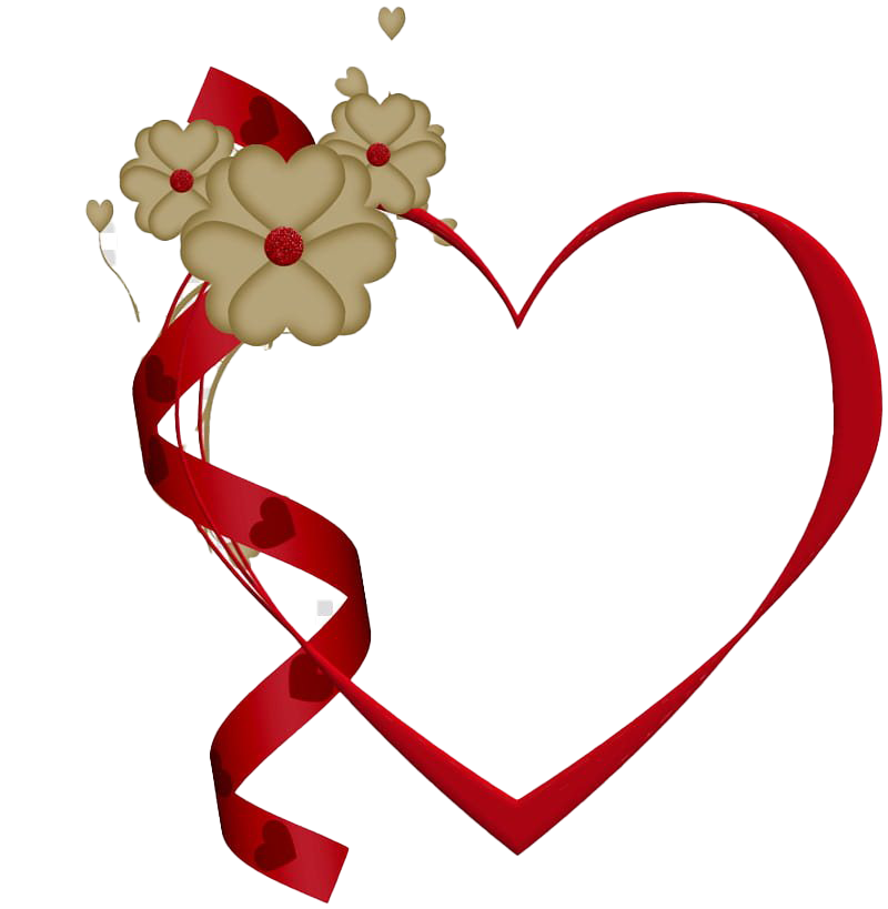 Heart Download Free PNG - PNG All