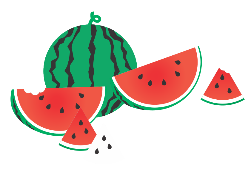 Fruit SVG