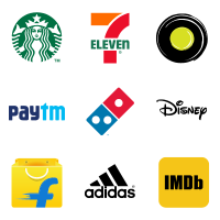 Brands Icons