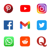 Social Icons