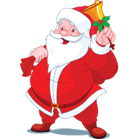 Santa Claus Image