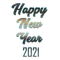 Year Pic 2021 Happy PNG File HD PNG Image