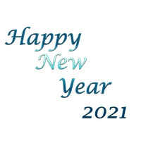 Year 2021 Happy Free Download PNG HQ PNG Image