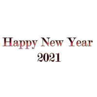 Year 2021 Happy PNG Download Free PNG Image