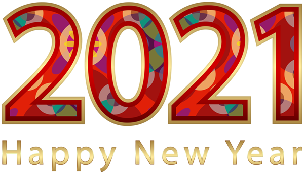 New Year Clipart PNG Celebrate PNG Image