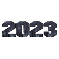 2023 Year PNG Download Free Transparent HQ PNG Download | FreePNGImg