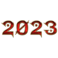 Chinese New Year 2023 PNG Transparent Images Free Download, Vector Files
