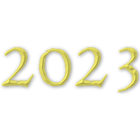 2023 Year Free Photo PNG PNG
