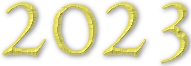 2023 Year Free Photo PNG PNG Image