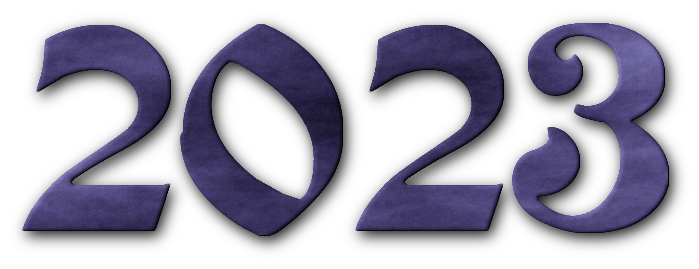 2023 New Year Free PNG HD PNG Image