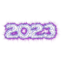 2023 New Year Download HD PNG PNG