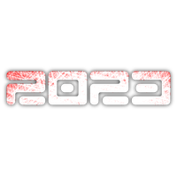 2023 Text HD Image Free Transparent PNG Image