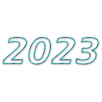 2023 Year Download Free Image