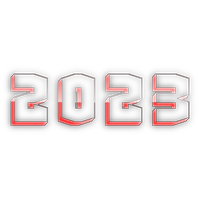 2023 Text Free Photo PNG