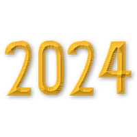 Download 2024 New Year Download Hd Png Hq Png Image 