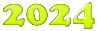 2024 Text Download Free Image PNG Image