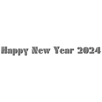 2024 Text Free PNG HQ Transparent HQ PNG Download | FreePNGImg