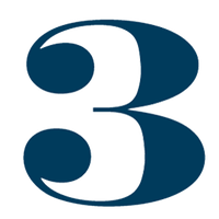Number 3 PNG