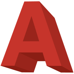 Letter A Transparent PNG Image