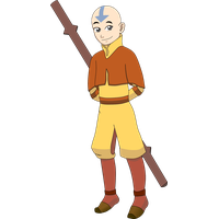 Download Aang Free PNG photo images and clipart | FreePNGimg