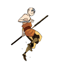 Download Aang Free PNG photo images and clipart | FreePNGimg