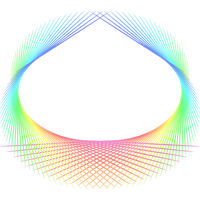 Abstract Graphic Design Free PNG HQ