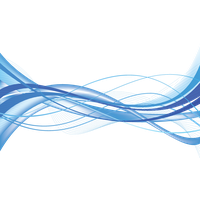 Blue Abstract Texture Free PNG HQ