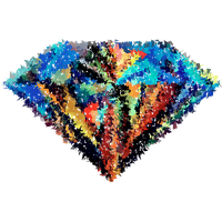 Abstract Flower Free Download PNG HQ Transparent HQ PNG Download