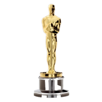 Academy Awards the Oscars PNG