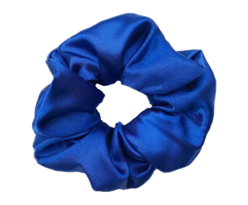 Hair Band Scrunchie Free Photo PNG Image
