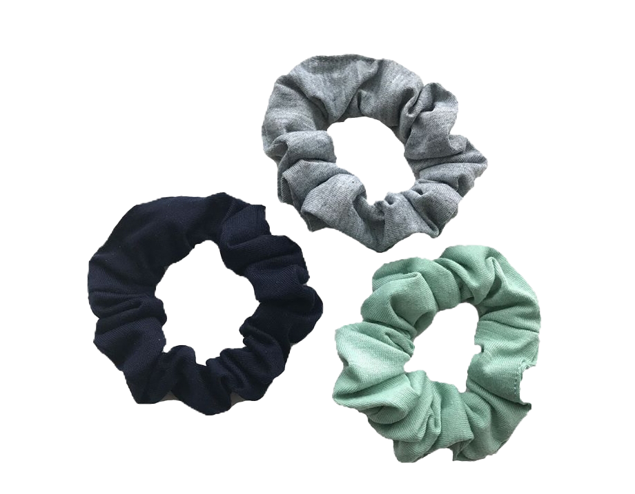 Hair Band Scrunchie Photos Download Free Image PNG Image